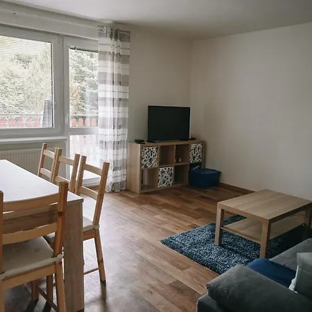 Apartment U Kostela