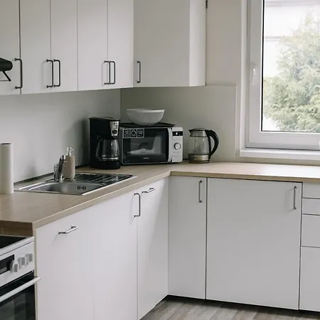 Apartment U Kostela