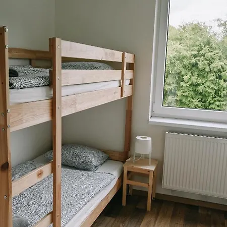 U Kostela Apartment *