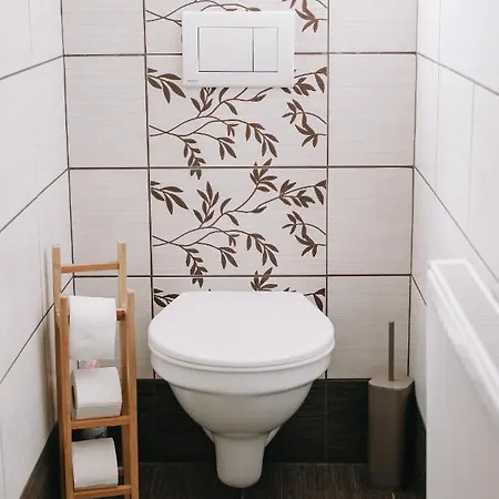 U Kostela Apartment *
