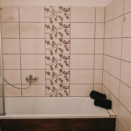U Kostela * Lipova Lazne