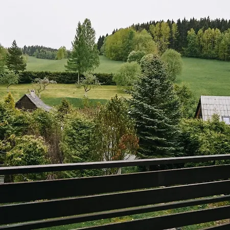 U Kostela V Patře Apartmán
